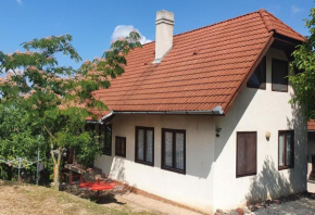 Kékcsengő Vendégház